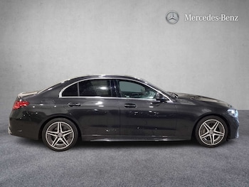 Used Mercedes-Benz C Class 2025 for sale - 79592848: Photo