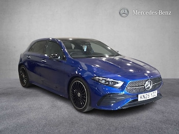 Used Mercedes-Benz A-Class 2025 for sale - 79524000: Photo
