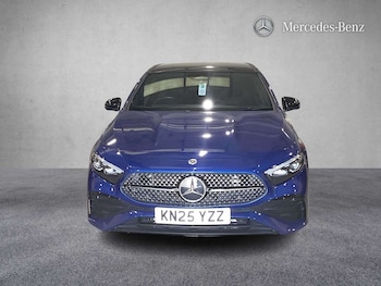 Used Mercedes-Benz A-Class 2025 for sale - 79524000: Photo