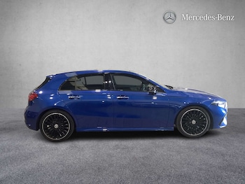 Used Mercedes-Benz A-Class 2025 for sale - 79524000: Photo