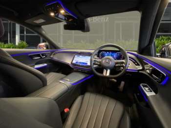 Used Mercedes-Benz E-Class 2024 for sale - 75218474: Photo