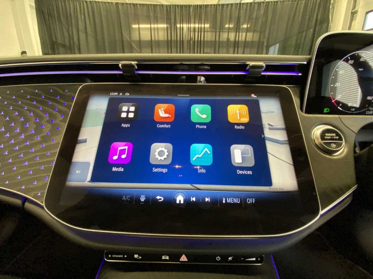 Vehicle 30
