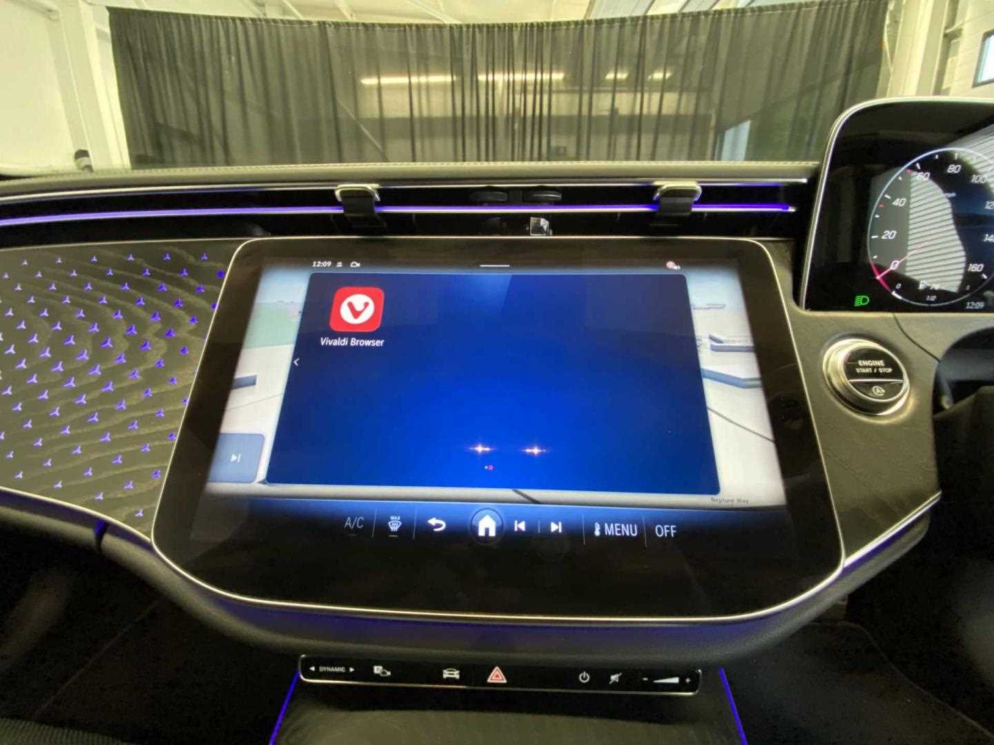 Vehicle 31