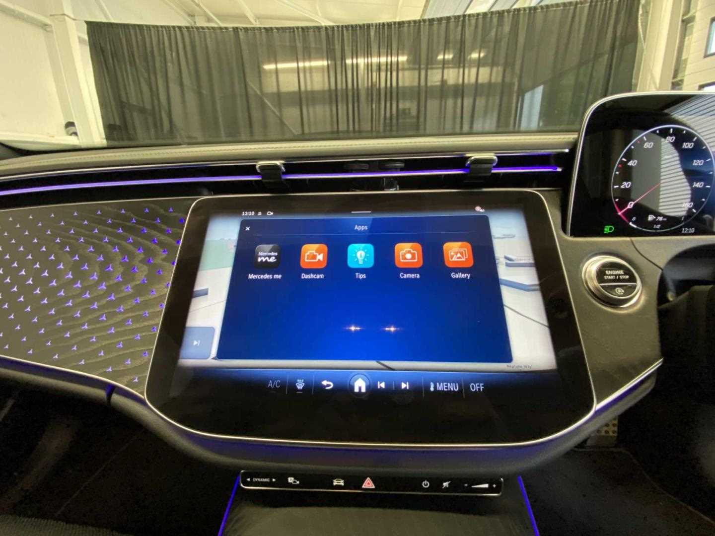 Vehicle 32