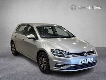 Used Volkswagen Golf 2018 for sale - 79637247: Photo