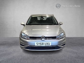 Used Volkswagen Golf 2018 for sale - 79637247: Photo