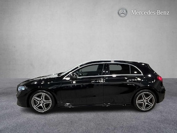 Used Mercedes-Benz A-Class 2023 for sale - 77458660: Photo