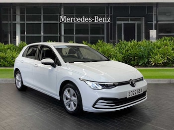 Used Volkswagen Golf 2022 for sale - 75603863: Photo
