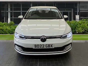 Used Volkswagen Golf 2022 for sale - 75603863: Photo