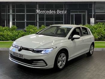 Used Volkswagen Golf 2022 for sale - 75603863: Photo