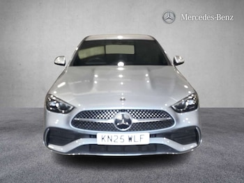 Used Mercedes-Benz C Class 2025 for sale - 79523938: Photo