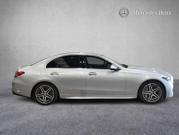 Used Mercedes-Benz C Class 2025 for sale - 79523938: Photo