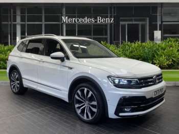 2021 - 2.0 TDI R-Line Tech 5dr DSG