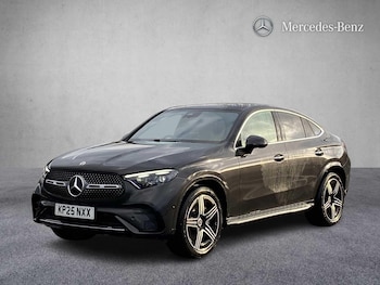 Used Mercedes-Benz GLC 2025 for sale - 77472716: Photo