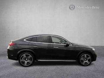 Used Mercedes-Benz GLC 2025 for sale - 77472716: Photo