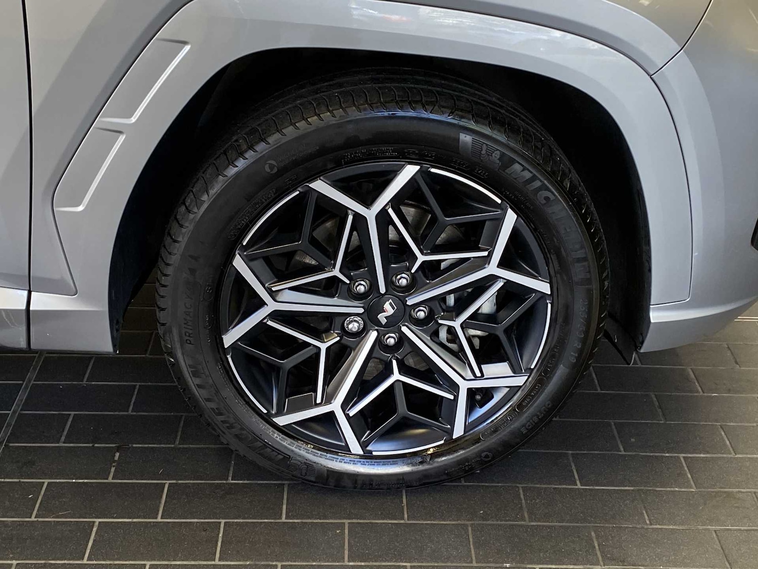 Used Hyundai TUCSON 2023 for sale - 76063385: Photo 10