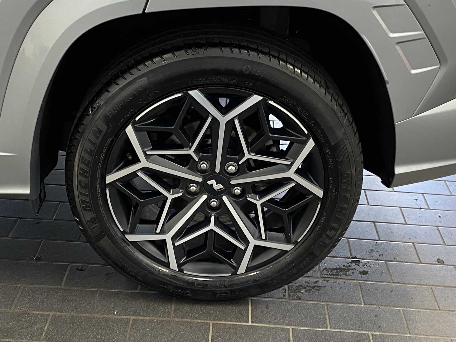 Used Hyundai TUCSON 2023 for sale - 76063385: Photo 12