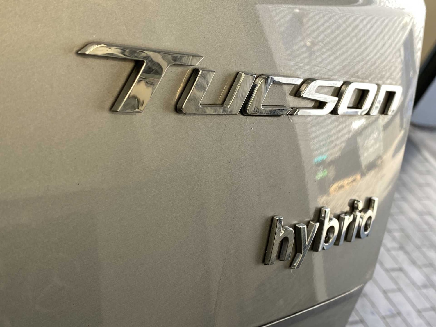 Used Hyundai TUCSON 2023 for sale - 76063385: Photo 16