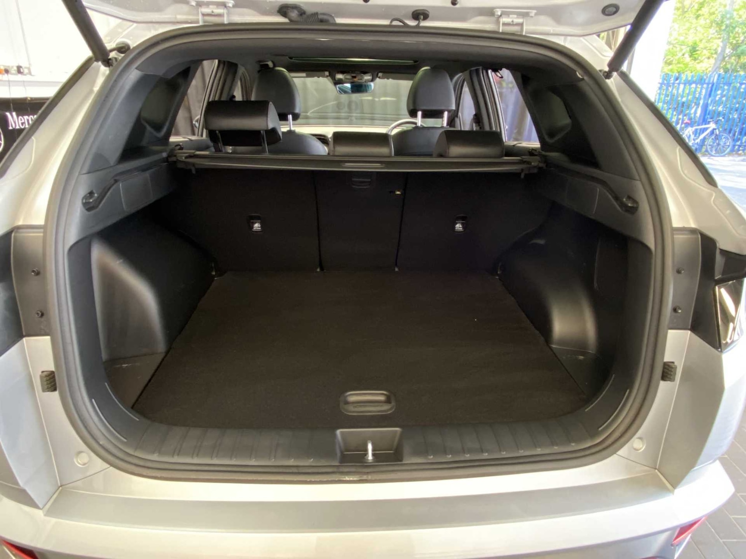 Used Hyundai TUCSON 2023 for sale - 76063385: Photo 17