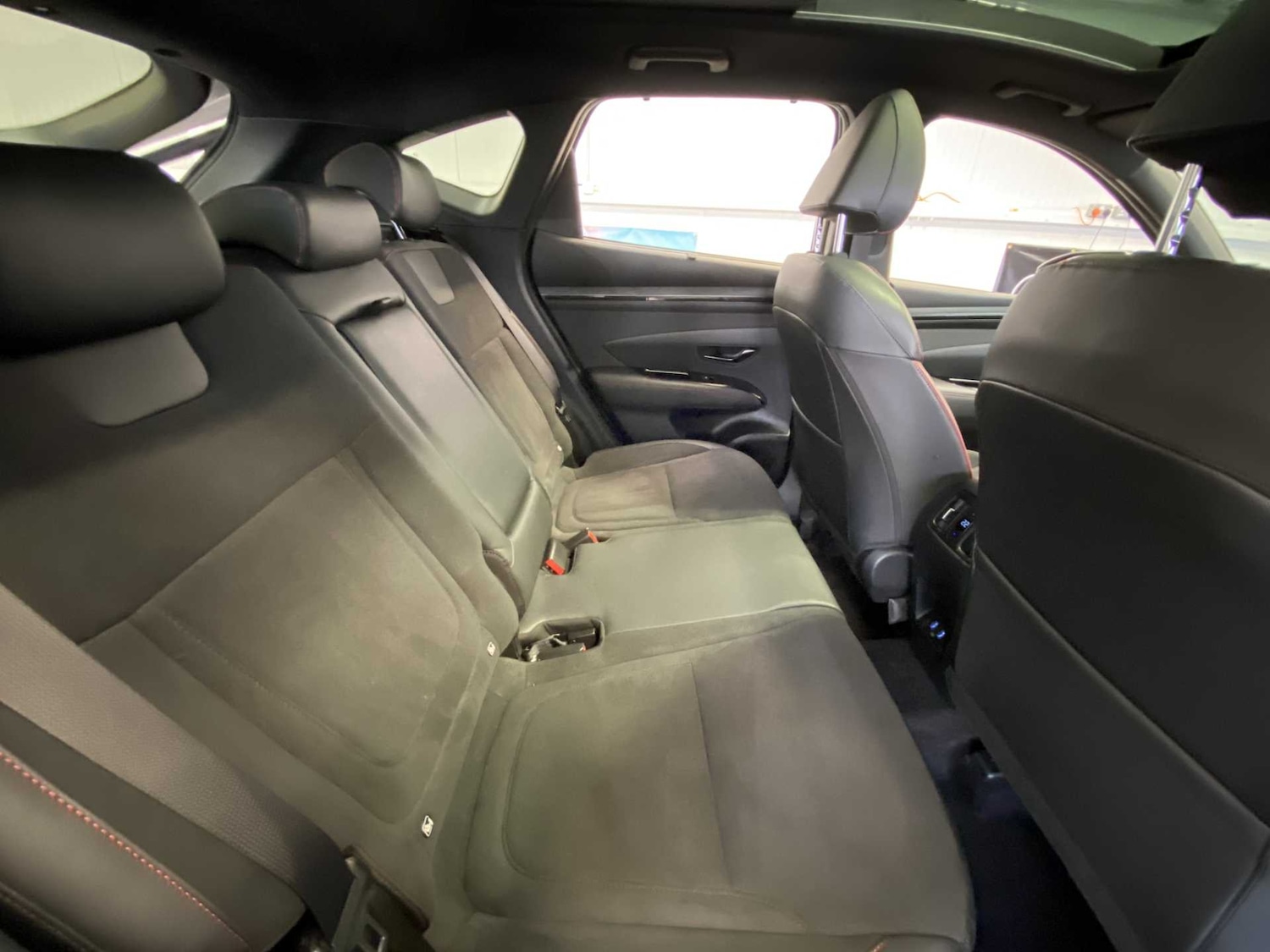 Used Hyundai TUCSON 2023 for sale - 76063385: Photo 19