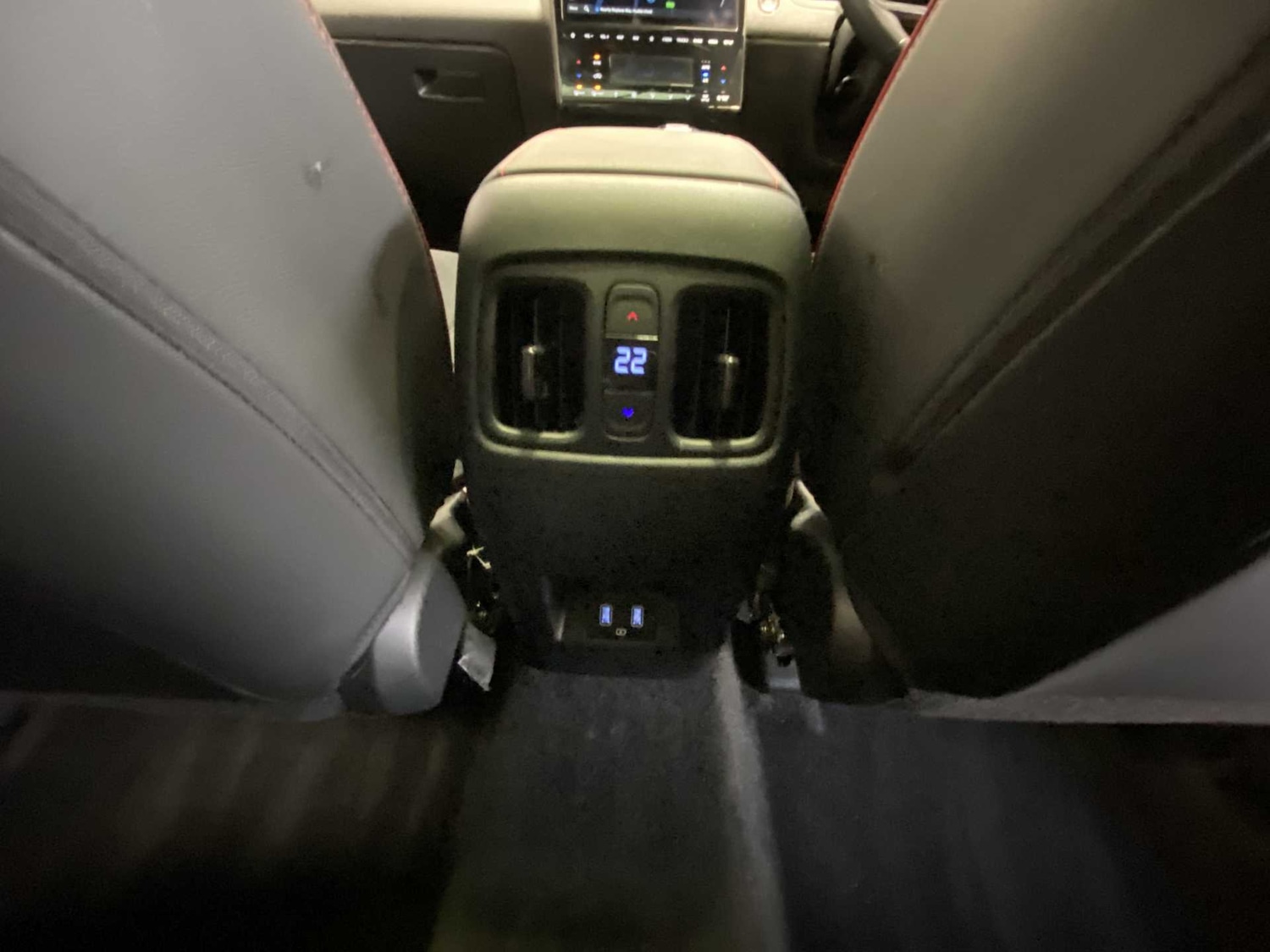 Used Hyundai TUCSON 2023 for sale - 76063385: Photo 21