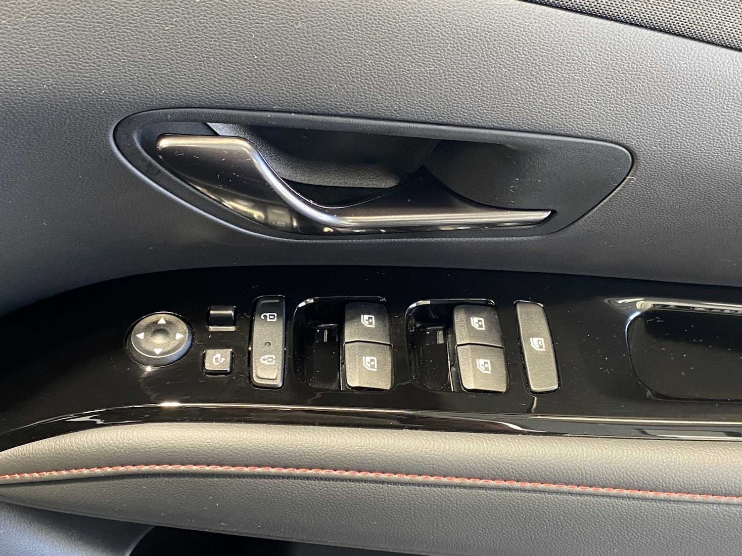 Used Hyundai TUCSON 2023 for sale - 76063385: Photo 23