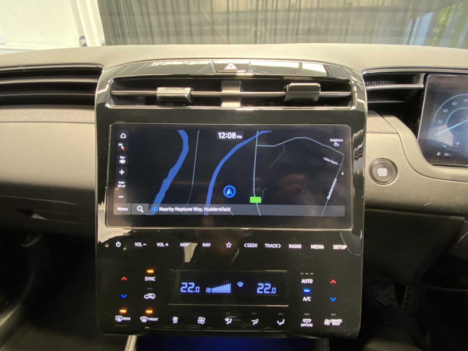 Used Hyundai TUCSON 2023 for sale - 76063385: Photo 27