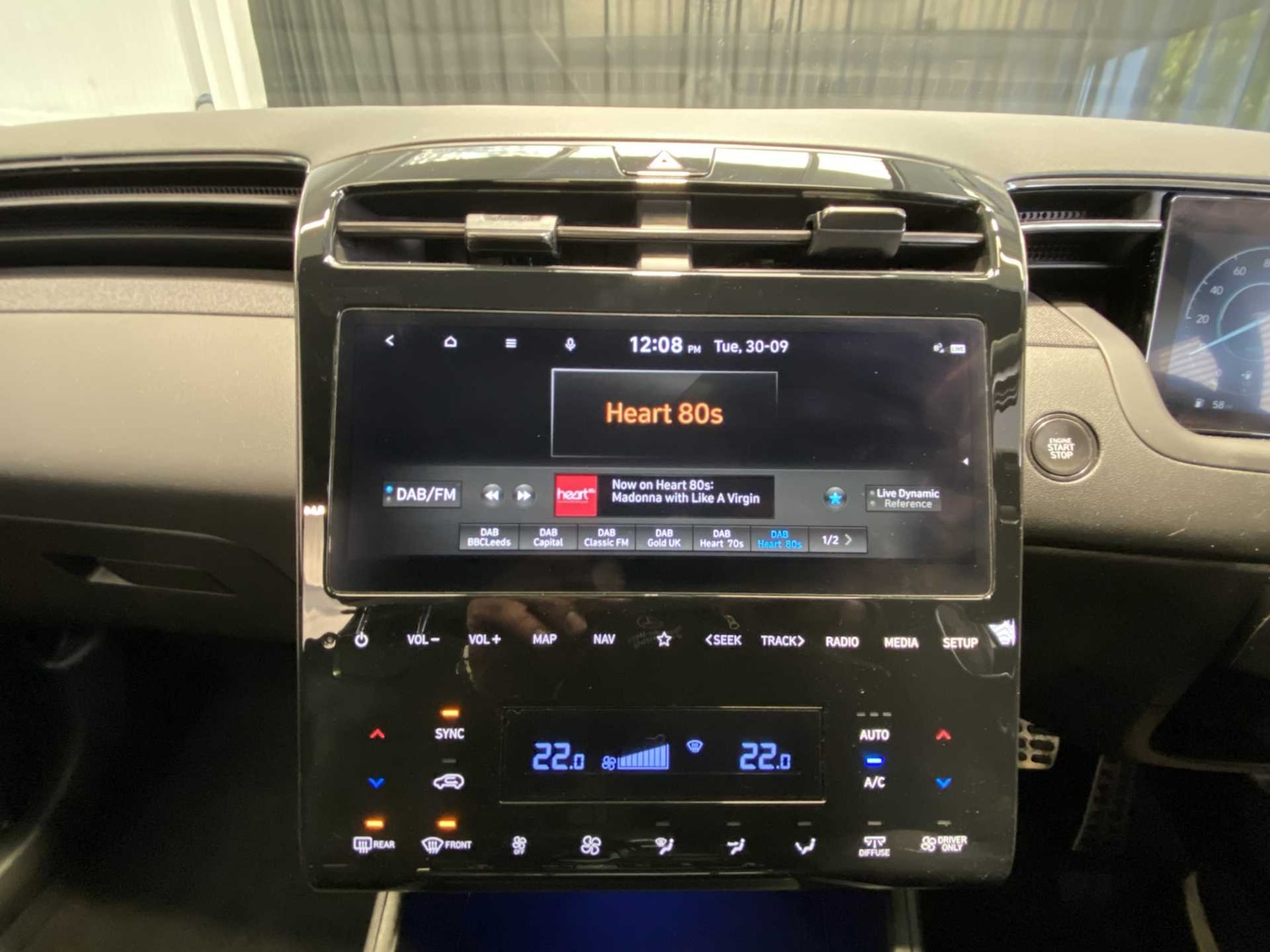 Used Hyundai TUCSON 2023 for sale - 76063385: Photo 28