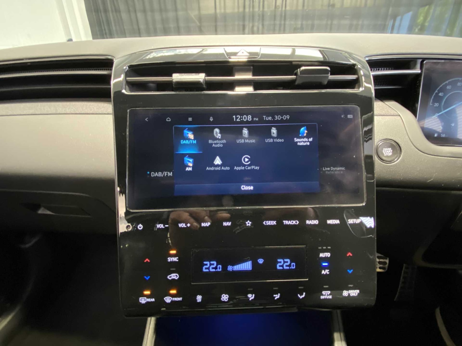 Used Hyundai TUCSON 2023 for sale - 76063385: Photo 29