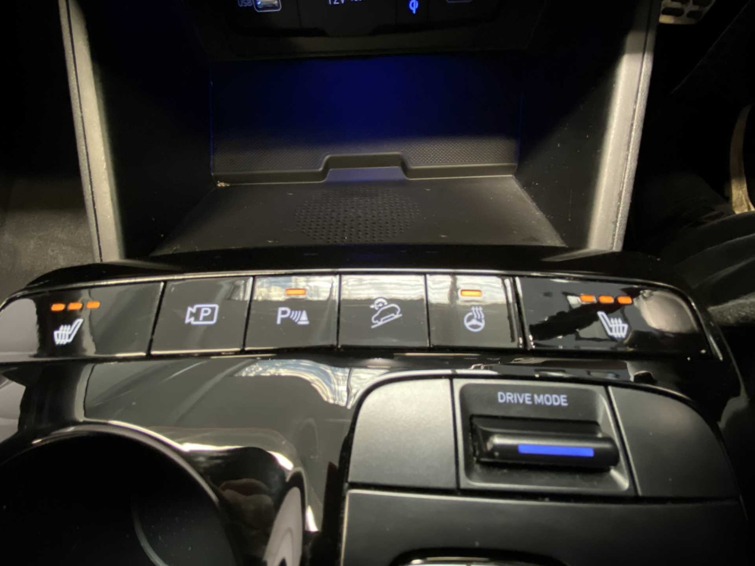 Used Hyundai TUCSON 2023 for sale - 76063385: Photo 32