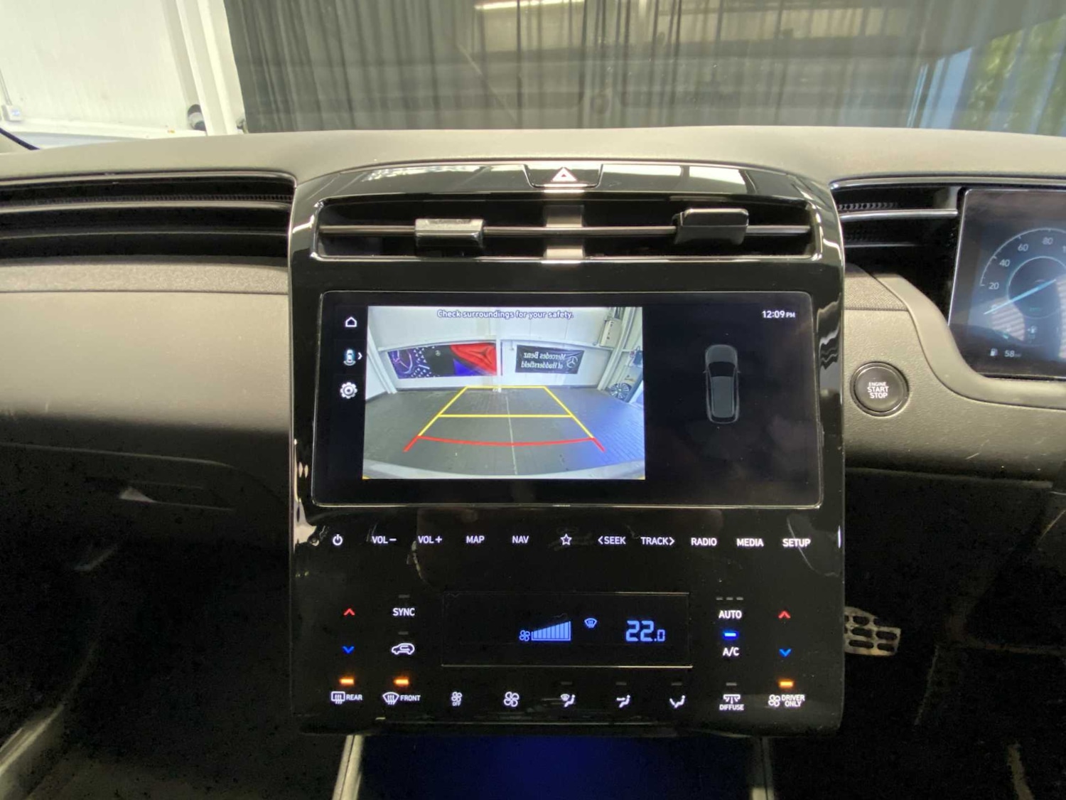 Used Hyundai TUCSON 2023 for sale - 76063385: Photo 33