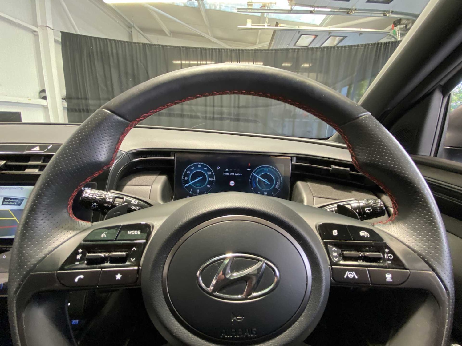 Used Hyundai TUCSON 2023 for sale - 76063385: Photo 34