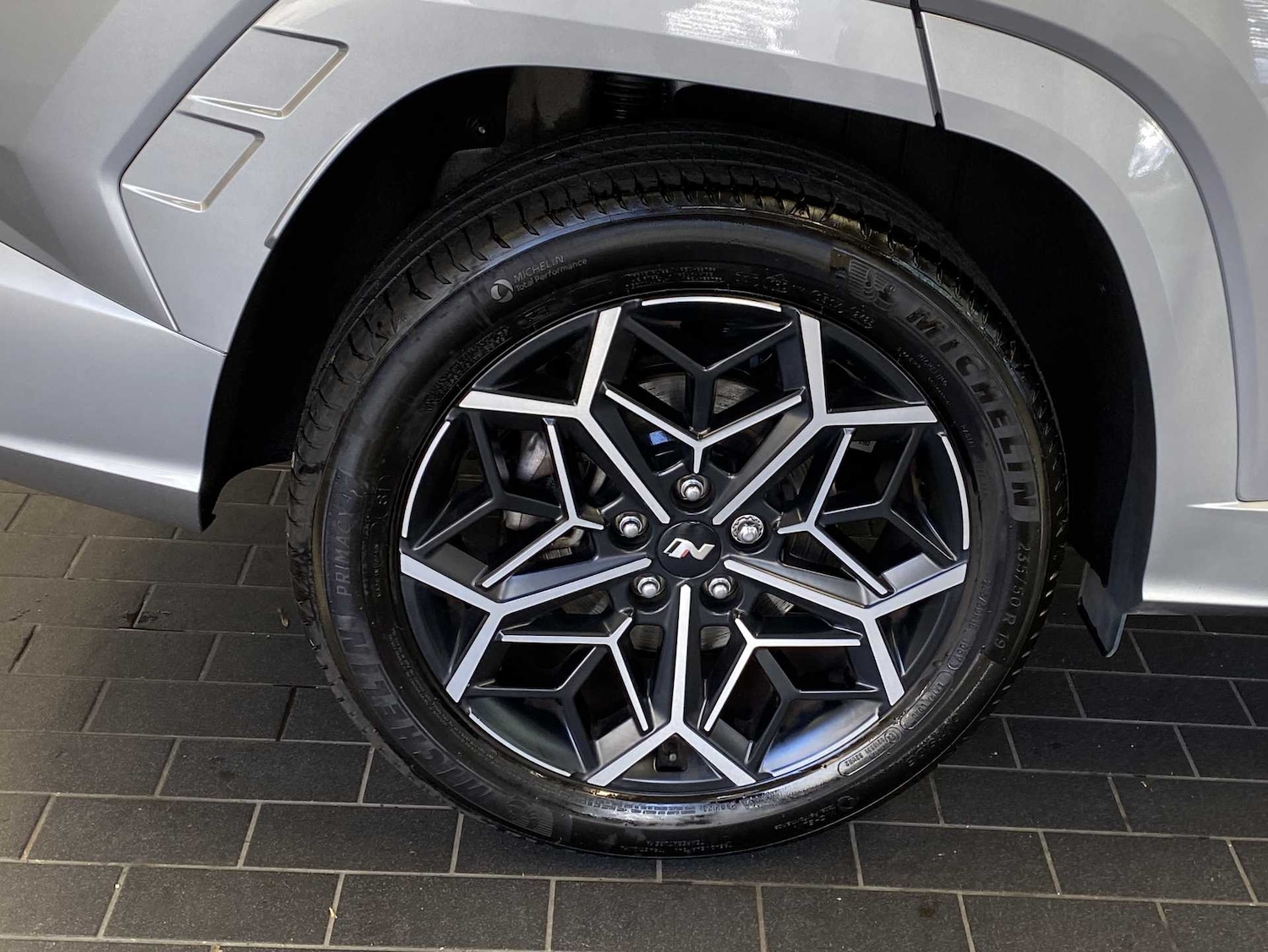 Used Hyundai TUCSON 2023 for sale - 76063385: Photo 9