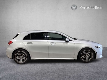 Used Mercedes-Benz A-Class 2020 for sale - 79592876: Photo