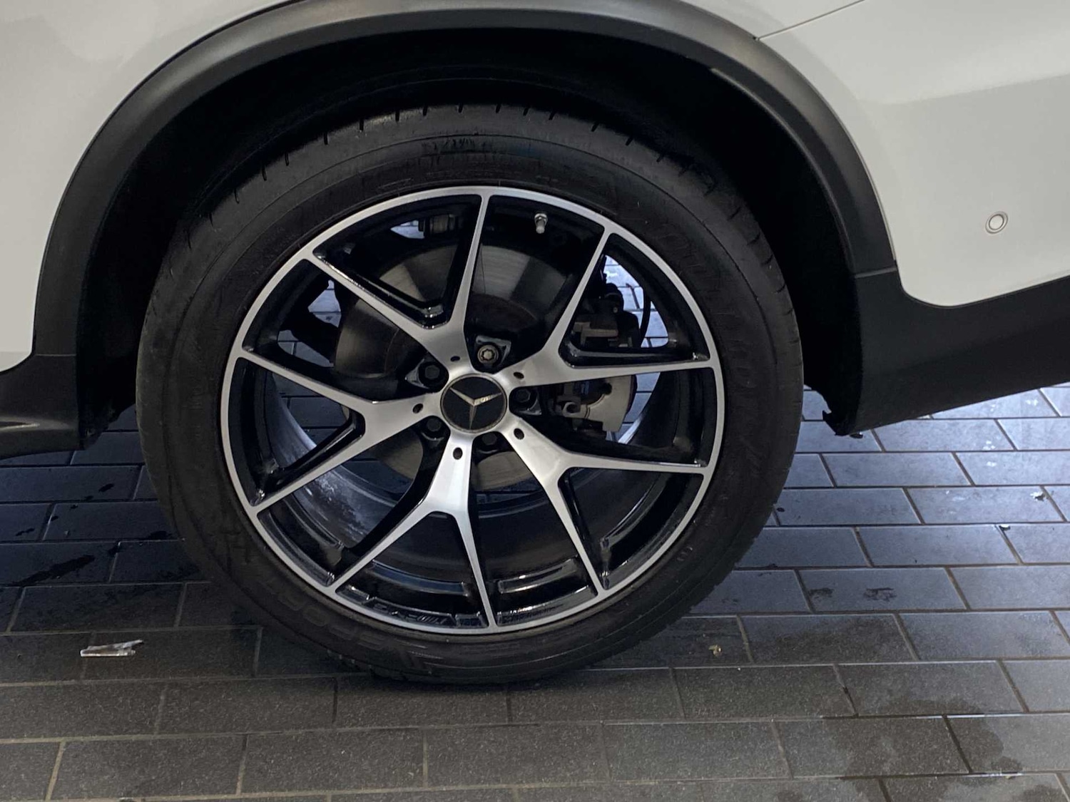 Used Mercedes-Benz GLC 2023 for sale - 75818967: Photo 13