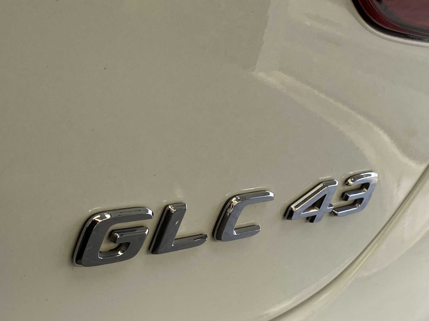 Used Mercedes-Benz GLC 2023 for sale - 75818967: Photo 16