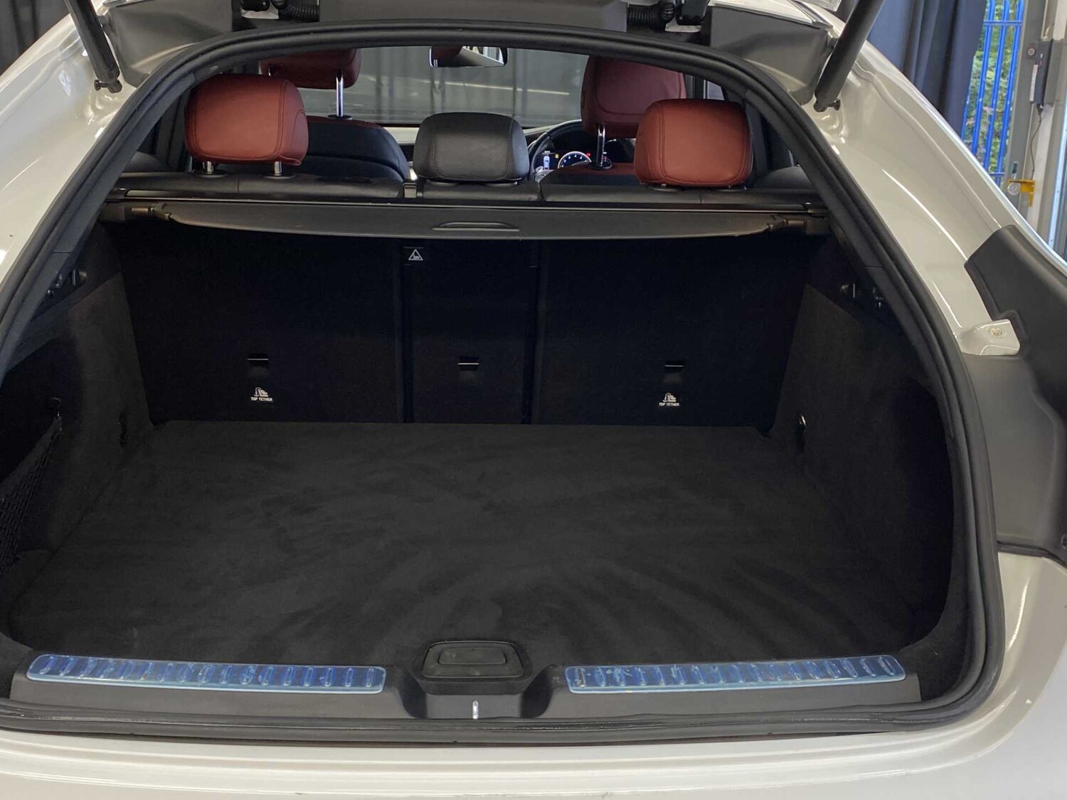 Used Mercedes-Benz GLC 2023 for sale - 75818967: Photo 17