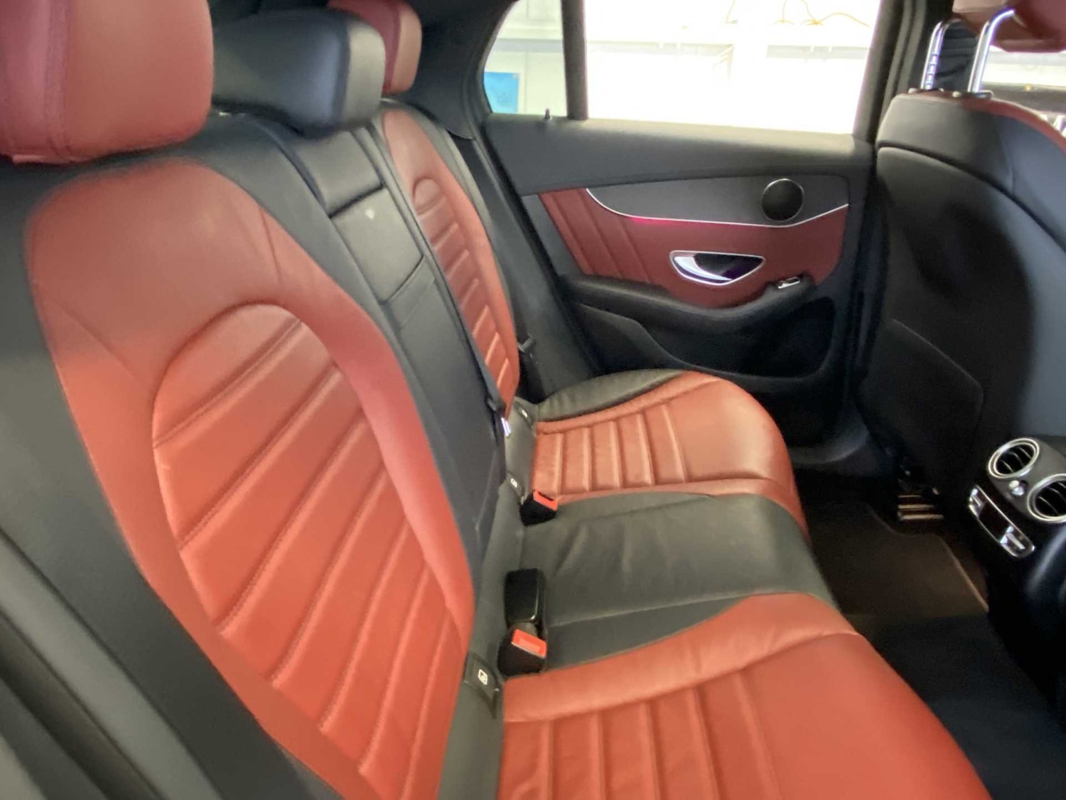 Used Mercedes-Benz GLC 2023 for sale - 75818967: Photo 19