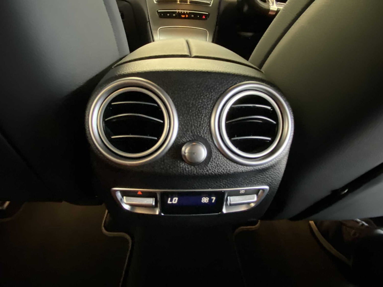 Used Mercedes-Benz GLC 2023 for sale - 75818967: Photo 21