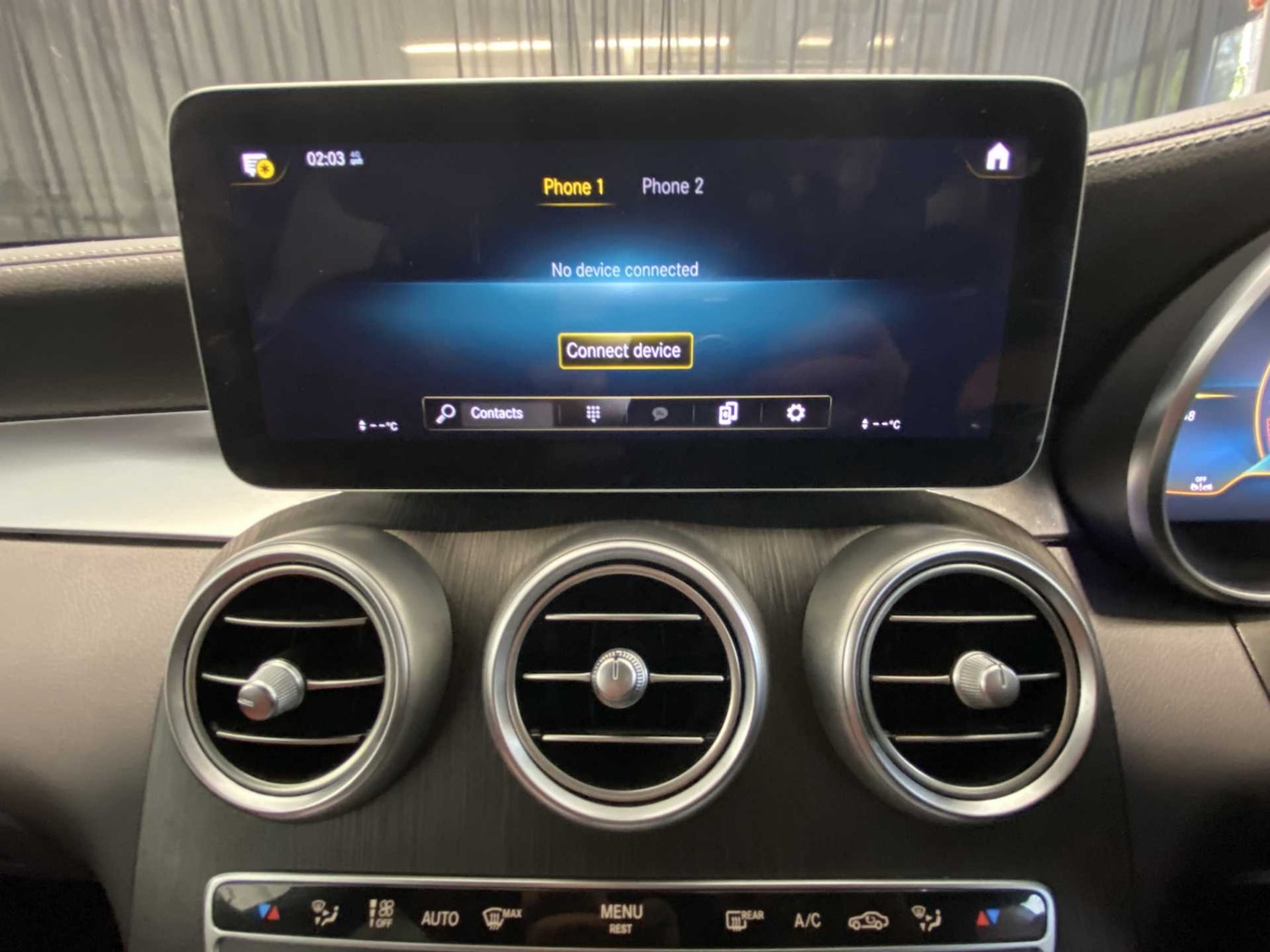 Used Mercedes-Benz GLC 2023 for sale - 75818967: Photo 30