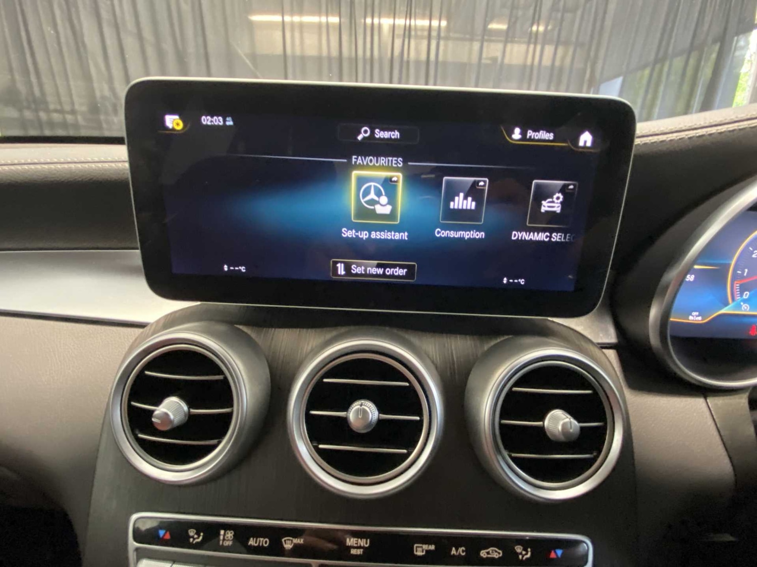 Used Mercedes-Benz GLC 2023 for sale - 75818967: Photo 33