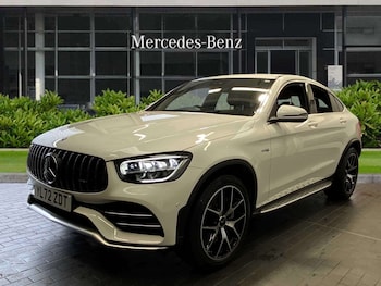 Used Mercedes-Benz GLC 2023 for sale - 75818967: Photo