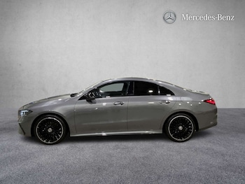Used Mercedes-Benz CLA 2025 for sale - 77628292: Photo