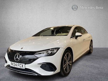 Used Mercedes-Benz EQA 2024 for sale - 79095752: Photo