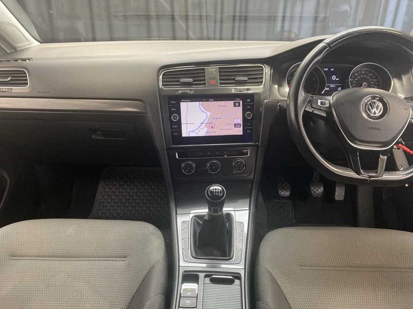 Vehicle 32