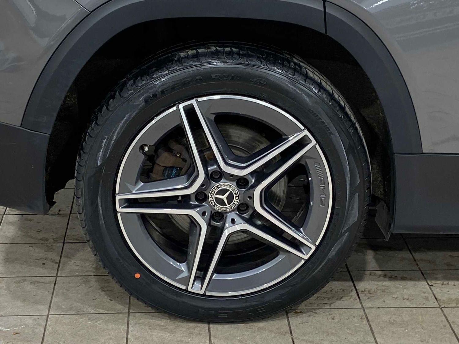 Used Mercedes-Benz GLB 2022 for sale - 77112239: Photo 10