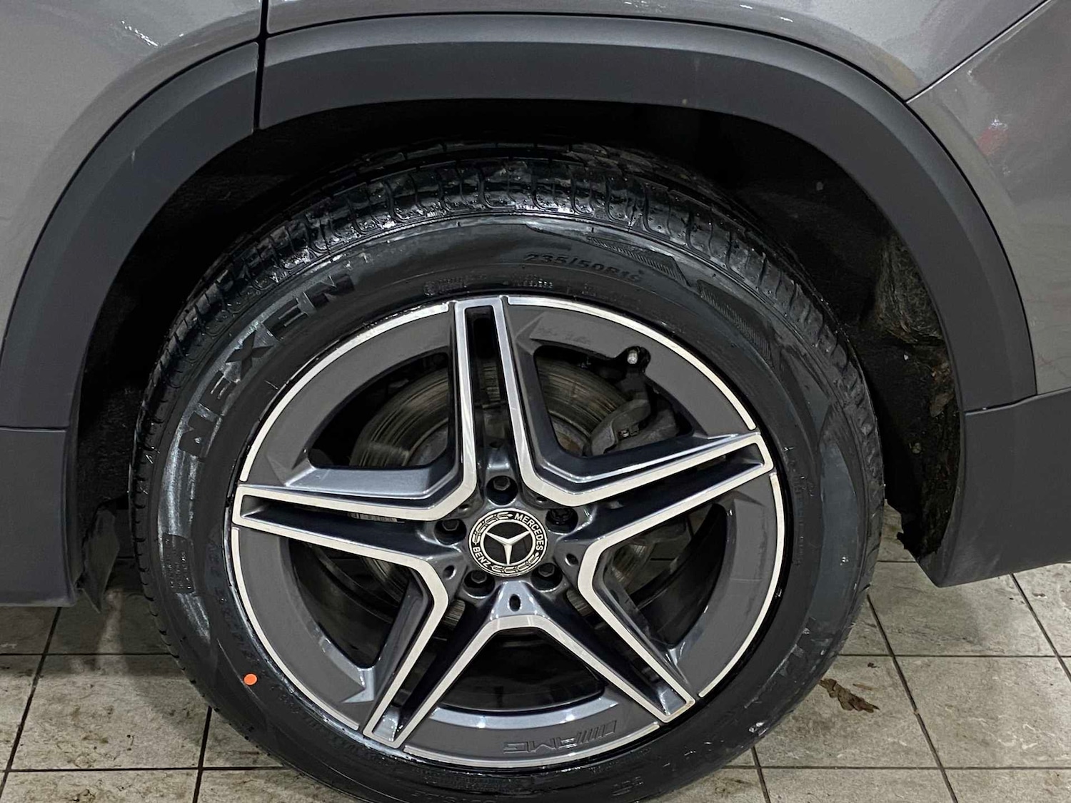 Used Mercedes-Benz GLB 2022 for sale - 77112239: Photo 13