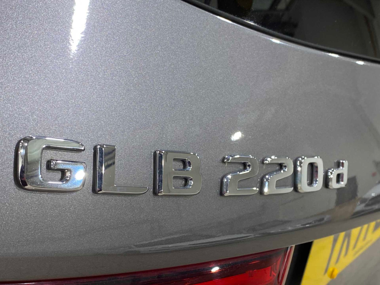 Used Mercedes-Benz GLB 2022 for sale - 77112239: Photo 14