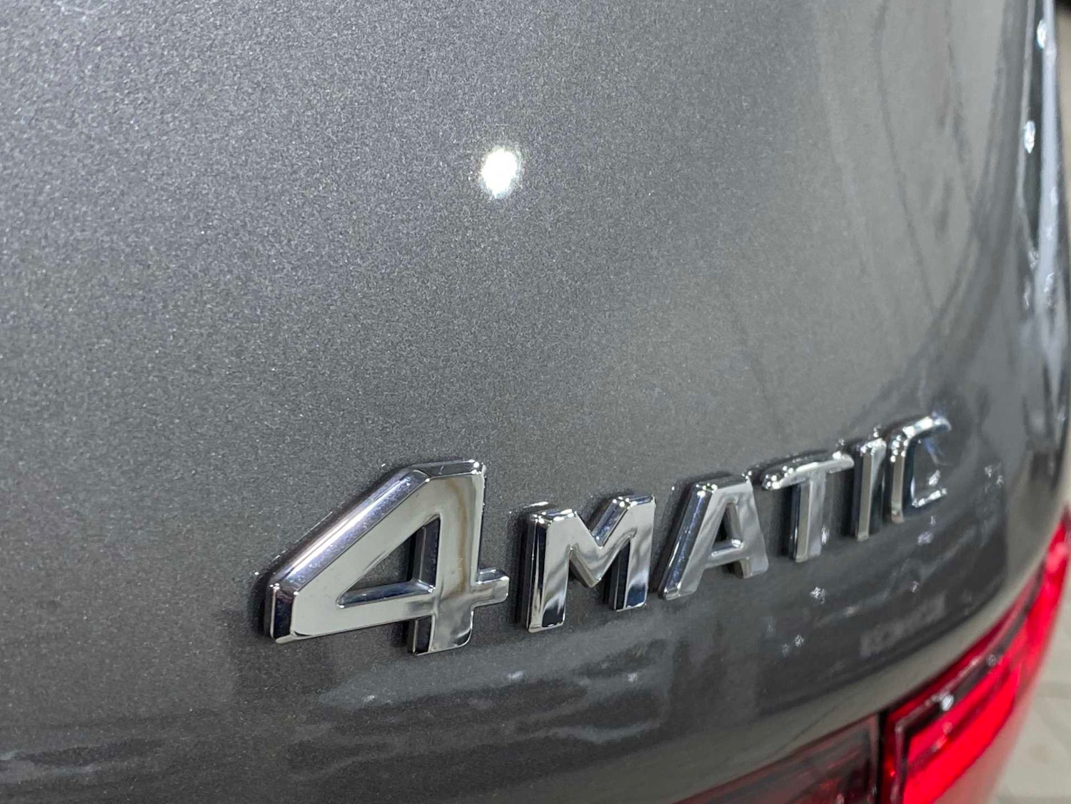 Used Mercedes-Benz GLB 2022 for sale - 77112239: Photo 15