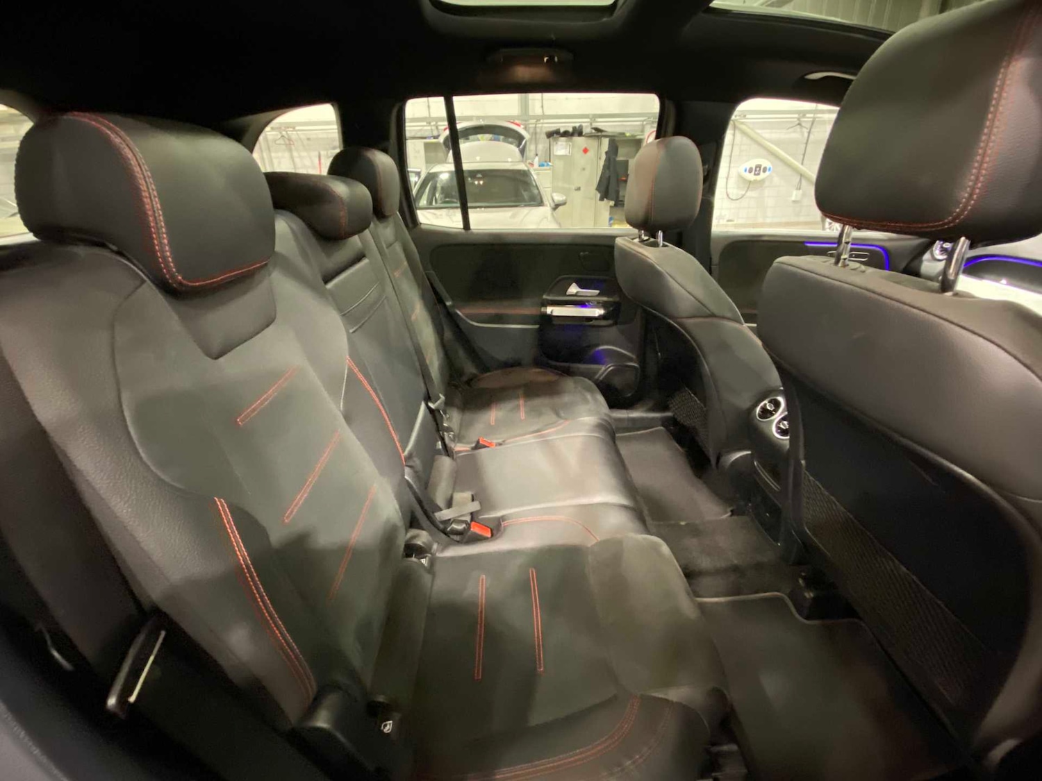 Used Mercedes-Benz GLB 2022 for sale - 77112239: Photo 18